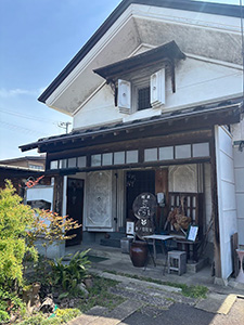 矢ノ目糀屋・糀屋カフェたんとKitchen